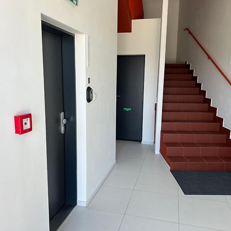 Korek Mikulov Apartman ภายนอก รูปภาพ