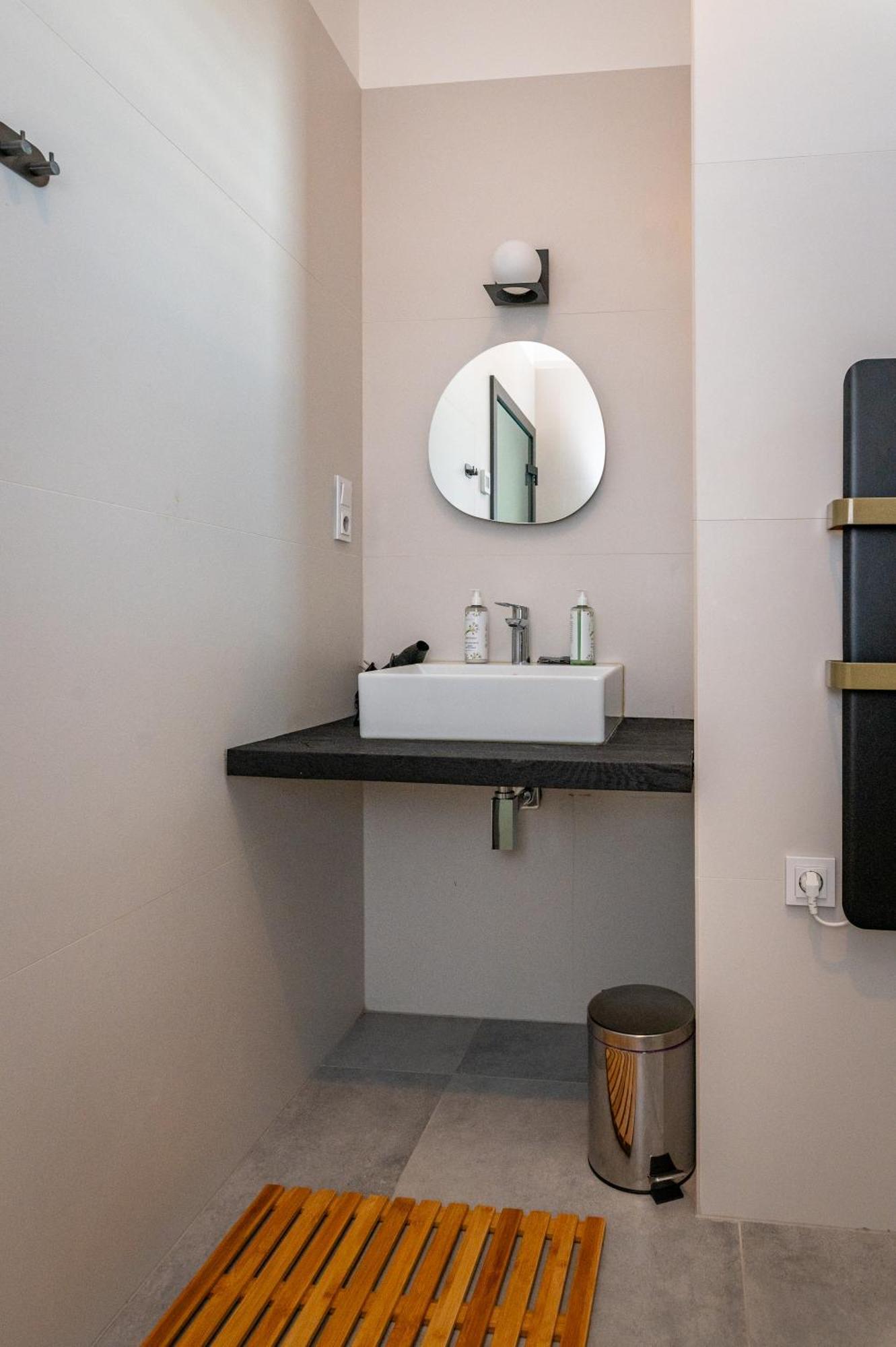 Korek Mikulov Apartman ภายนอก รูปภาพ