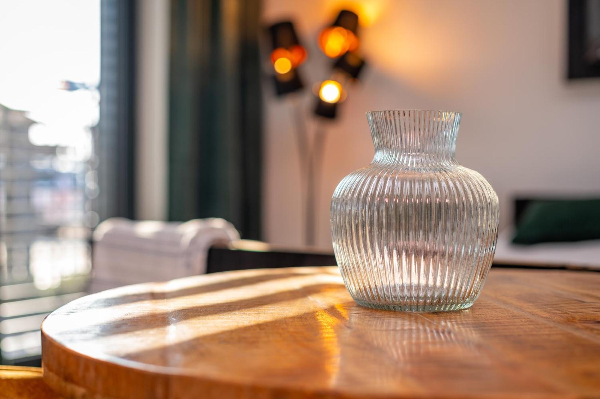 Korek Mikulov Apartman ภายนอก รูปภาพ