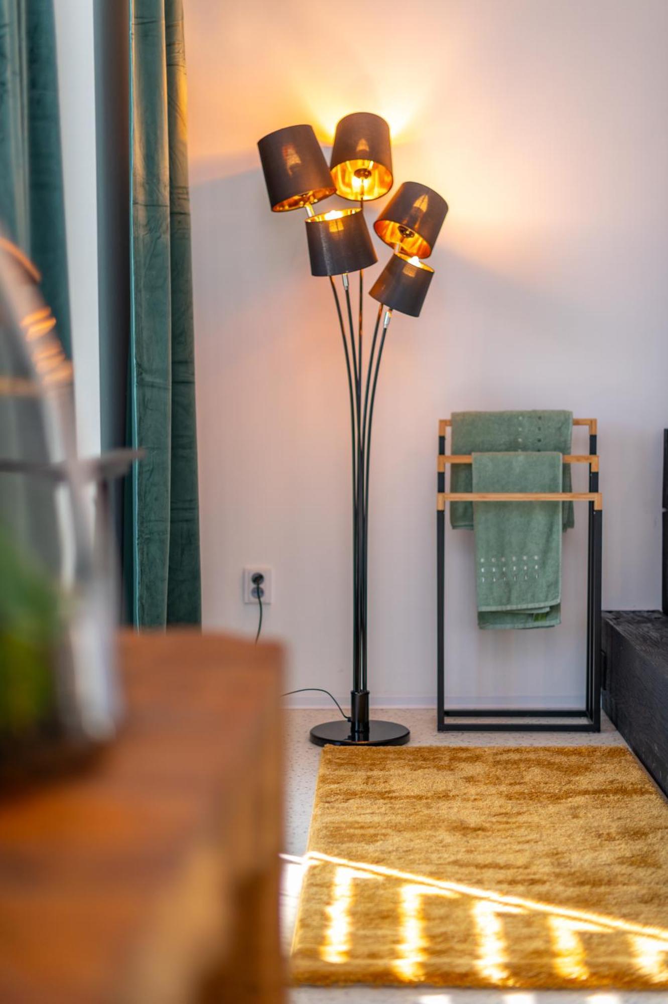 Korek Mikulov Apartman ภายนอก รูปภาพ