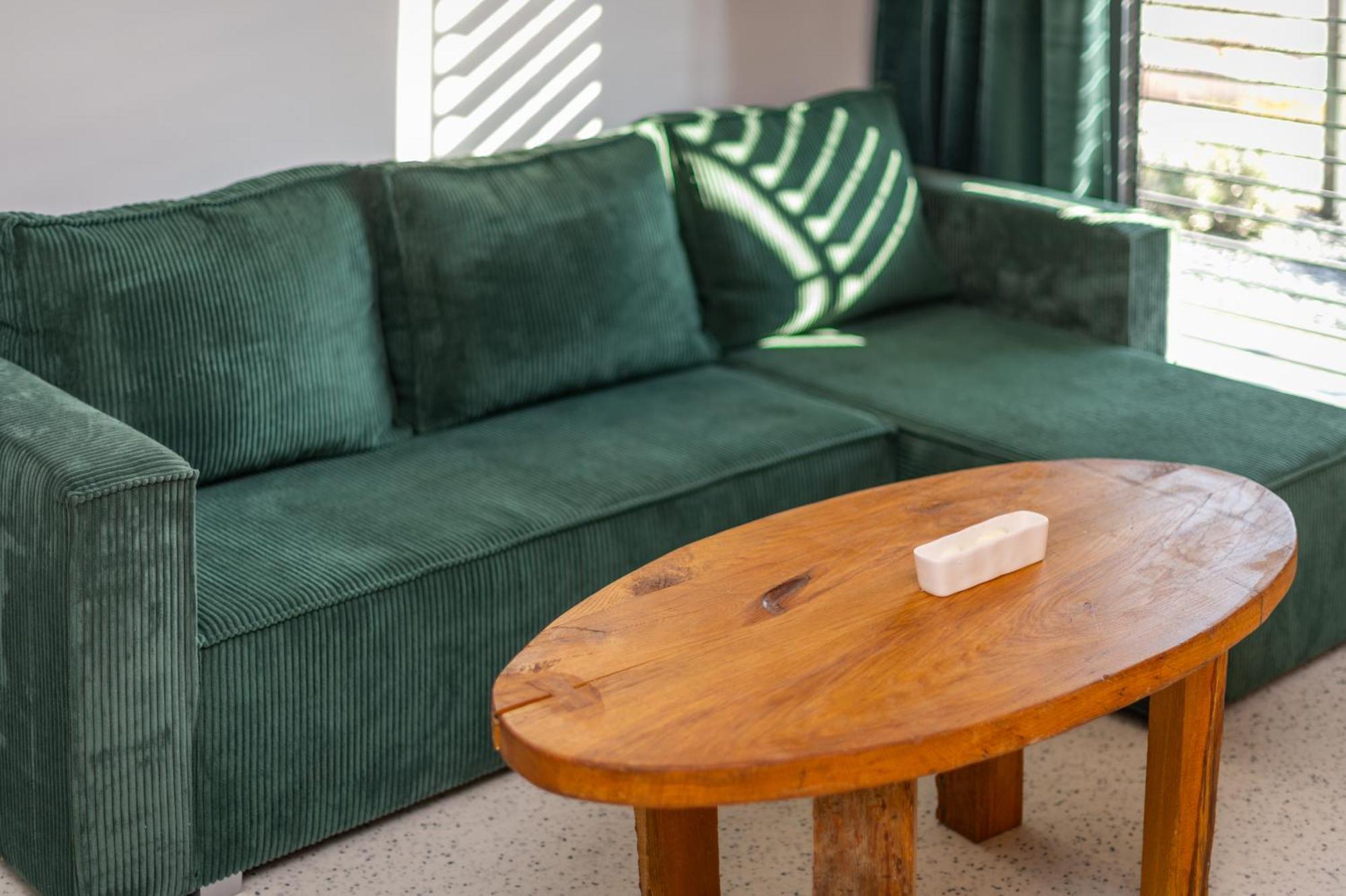 Korek Mikulov Apartman ภายนอก รูปภาพ