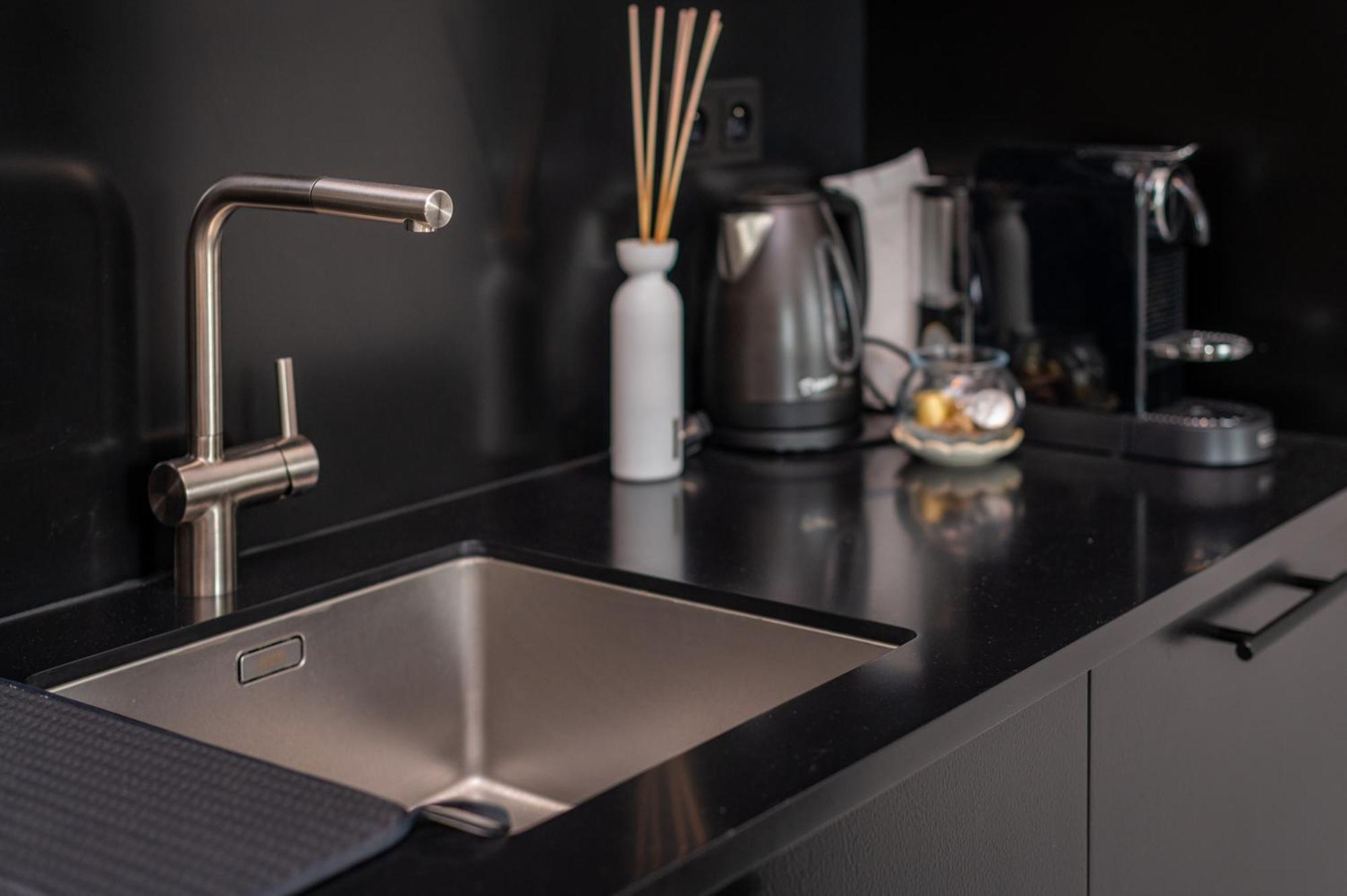 Korek Mikulov Apartman ภายนอก รูปภาพ