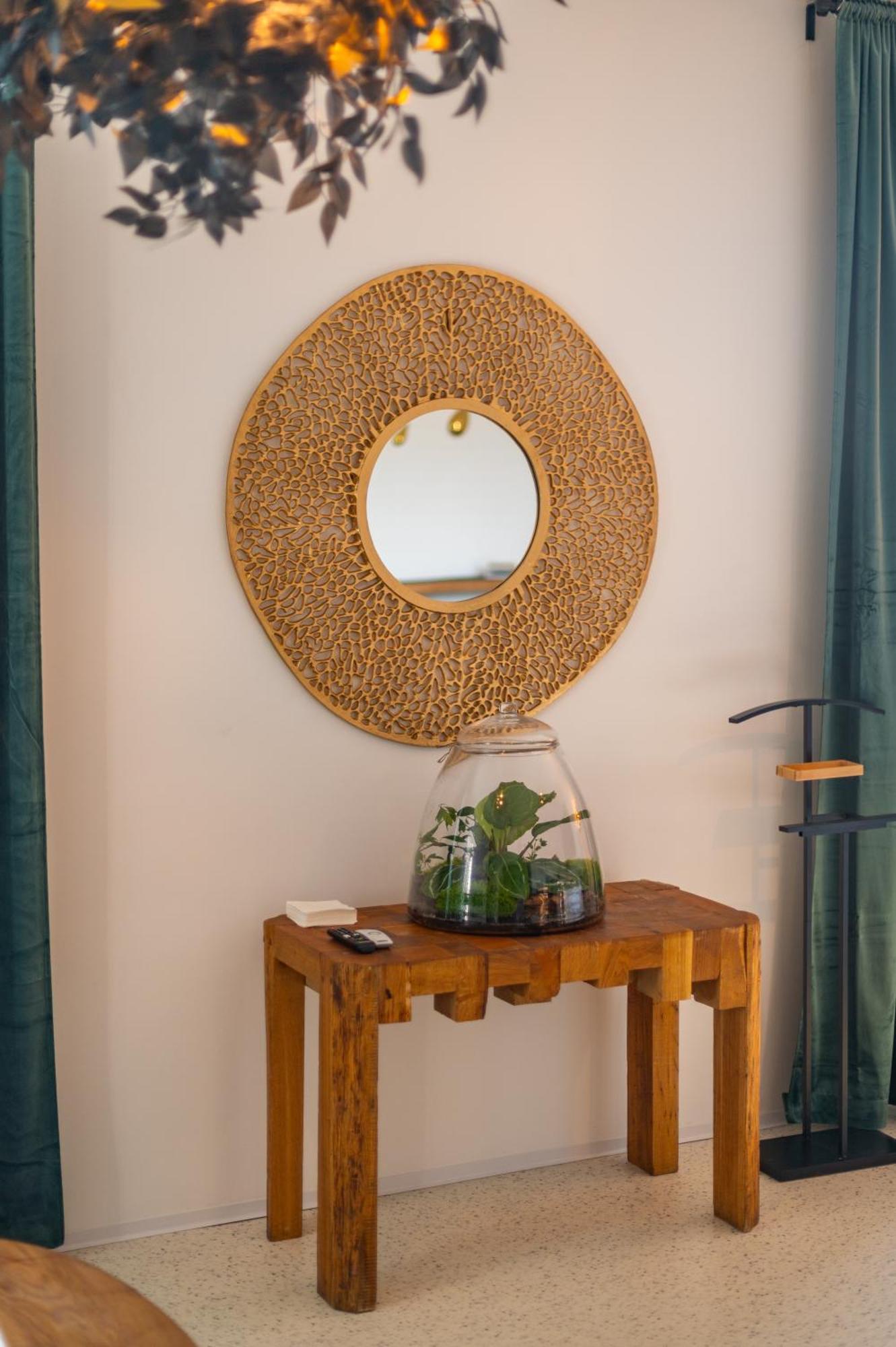 Korek Mikulov Apartman ภายนอก รูปภาพ