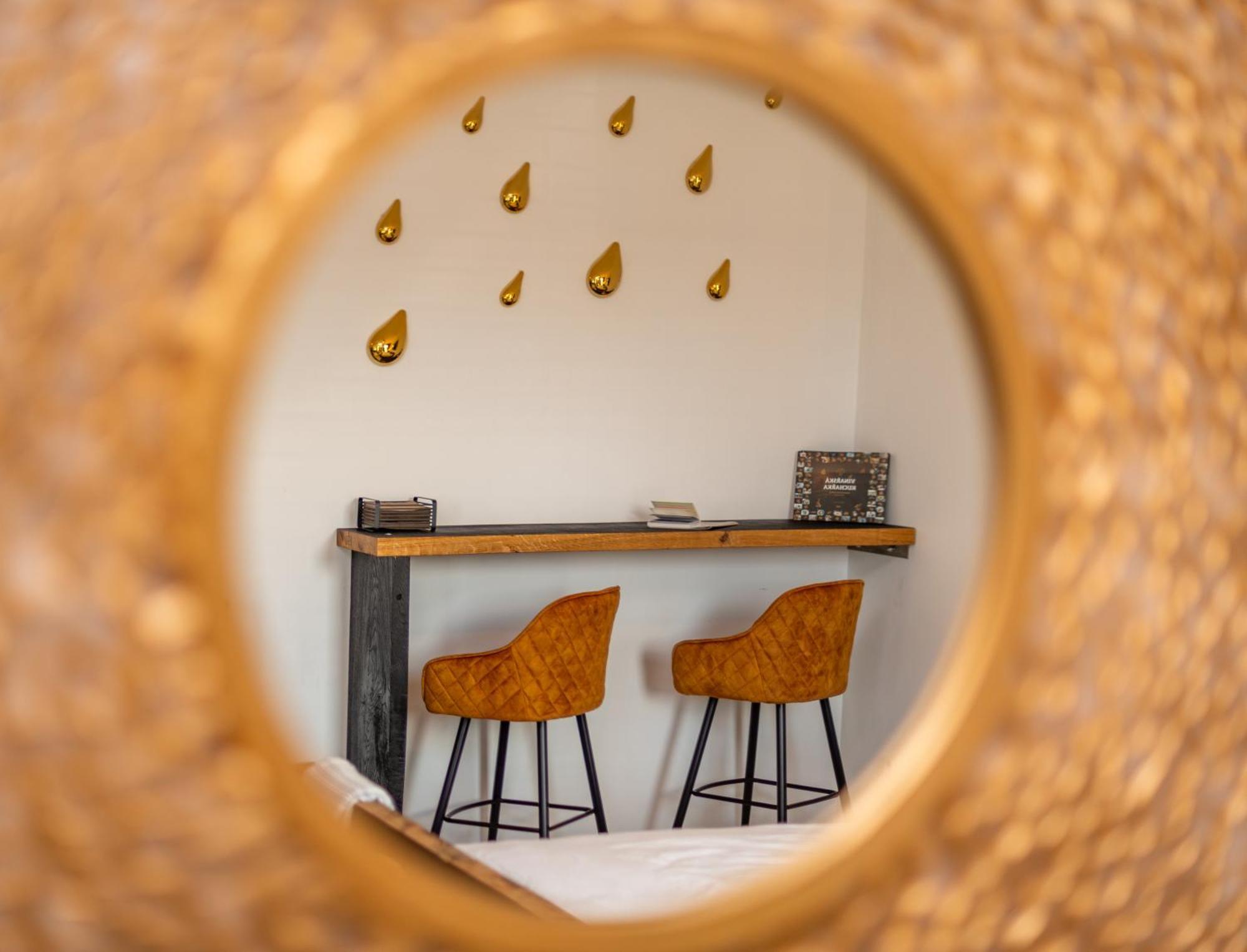 Korek Mikulov Apartman ภายนอก รูปภาพ