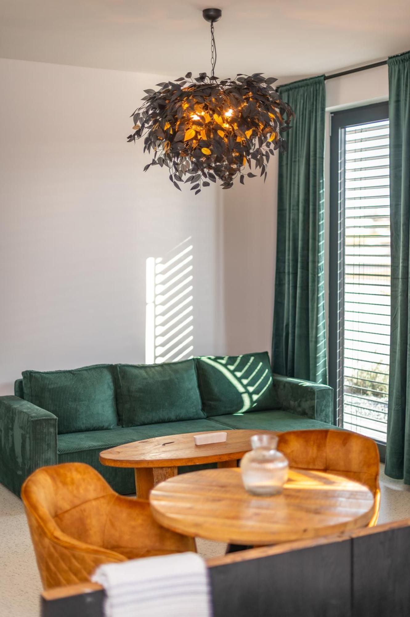Korek Mikulov Apartman ภายนอก รูปภาพ