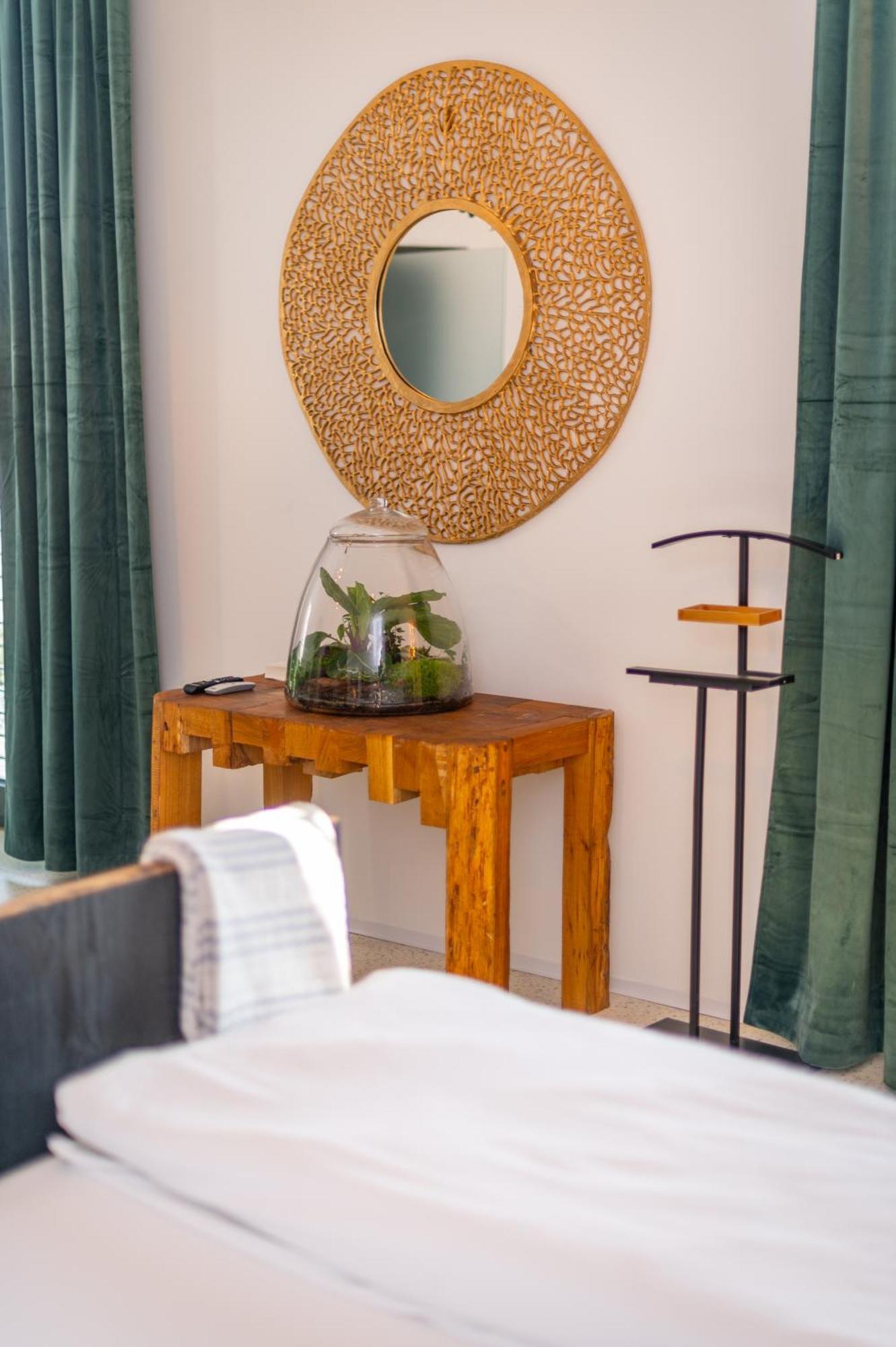 Korek Mikulov Apartman ภายนอก รูปภาพ