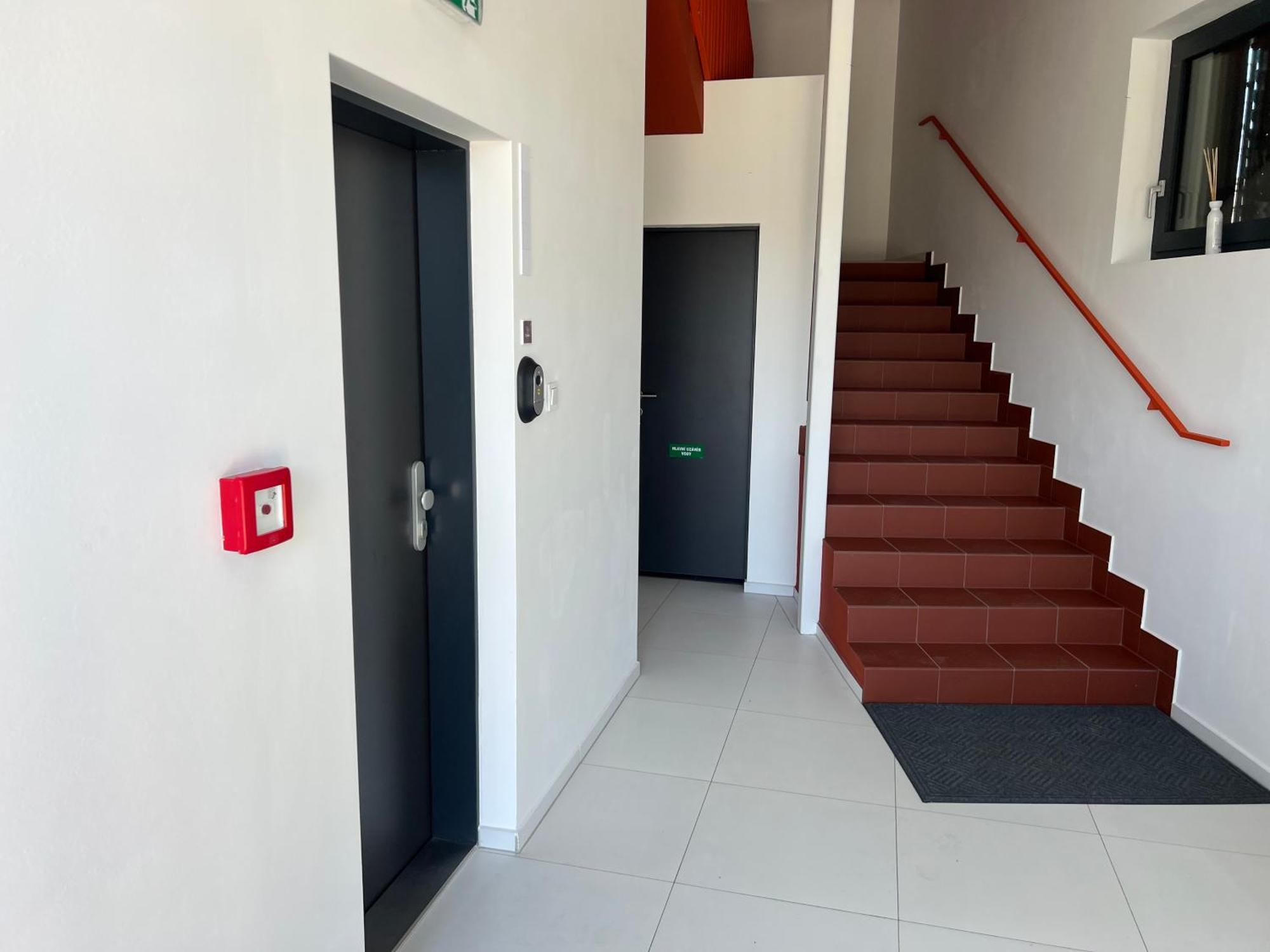 Korek Mikulov Apartman ภายนอก รูปภาพ