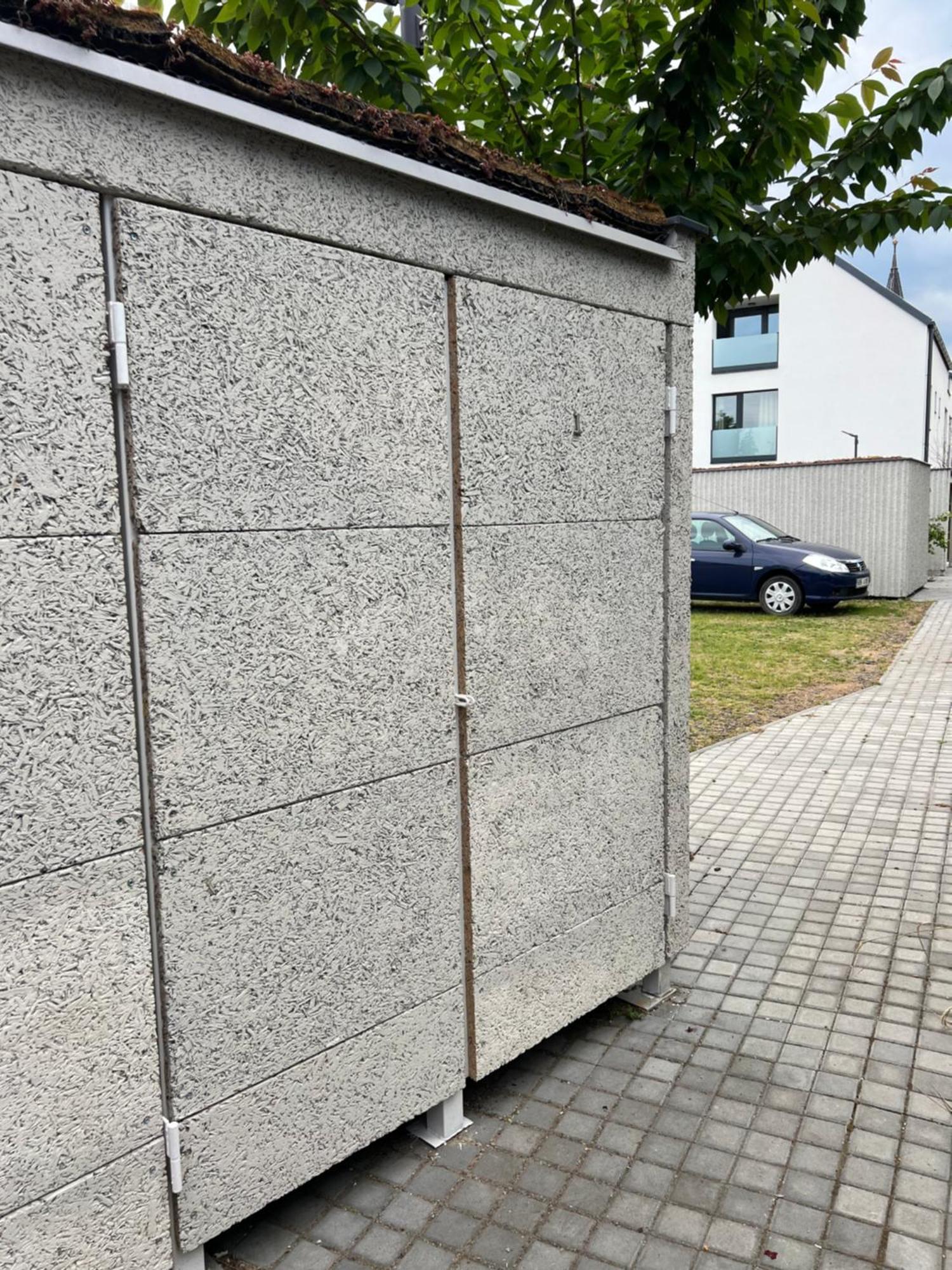 Korek Mikulov Apartman ภายนอก รูปภาพ